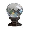 American Imaginations 1.25" W, Cabinet Knob AI-20722